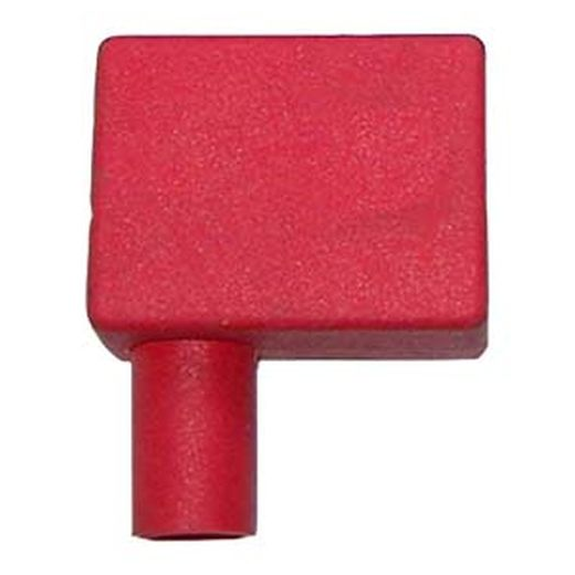 Battery Terminal Cover RH Red (+ve)