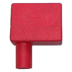 Battery Terminal Cover RH Red (+ve)