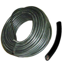 Kupfer-Kabel 4 adrig (4 x 1 mm) pro Rolle