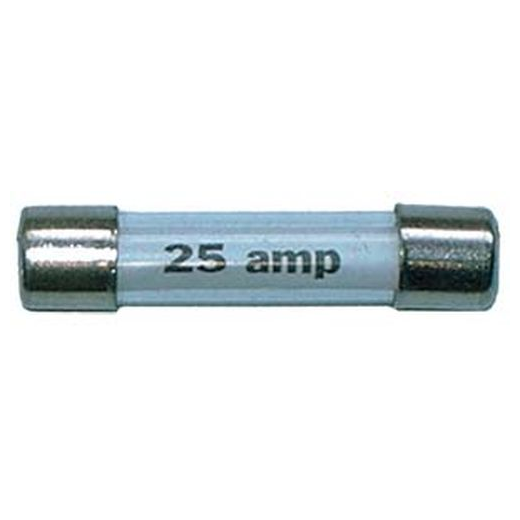 Sicherung 25 Amp