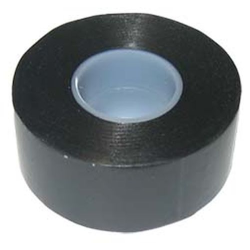 Insulating Tape 20mtr. 25mm Black