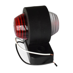Side Marker Lamp 12v (Single Contact)