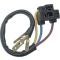 Head Lamp Electrics Connector/Cabling