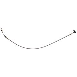 Pick Up HItch Cable - 1820mm