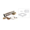 Cable Fitting Kit - Male Spool