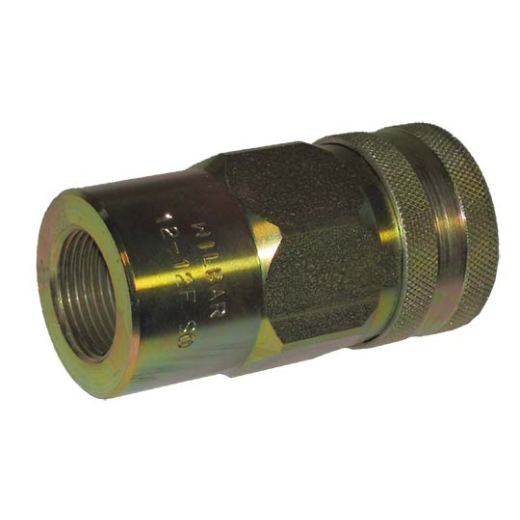 Quick Release Coupling 3/4 Female