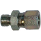 Adapter to suit Hydraulic Gauge