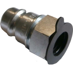 Quick Release Coupling 1/2&quot; Male