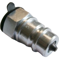 Quick Release Coupling 1/2" Male