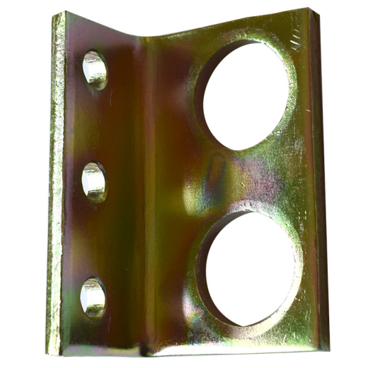 Quick Release Coupling Plate 2 Holes