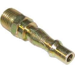 Bayonet Connection 1/4 BSP Male