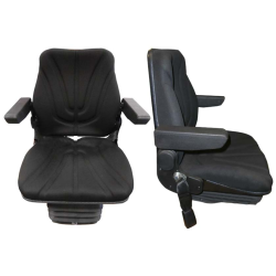Seat Air Foldable Armrest