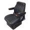 Seat Air Foldable Armrest