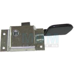 Door Lock RH for Cab