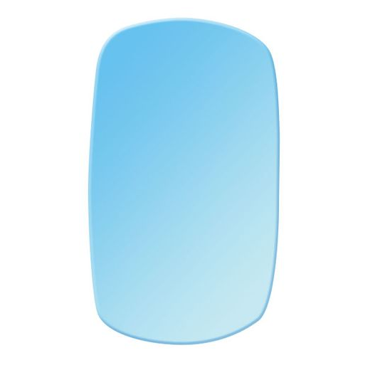Mirror Glass Convex for 2042 Ford 40s Single