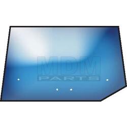 Mirror 340 x 220mm