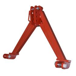 Rear Linkage Quick Hitch