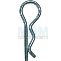 R Clip 5mm