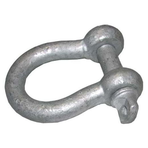 Shackle & Pin 25mm