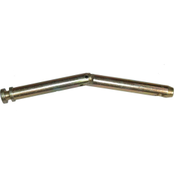 Hinged Articulated Pin 10 5/16