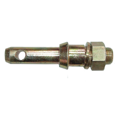 Implement Pin Cat 2 - 7/8" UNF