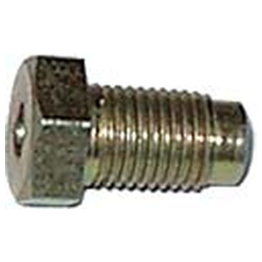 Heater Plug Pipe 3/16 Male