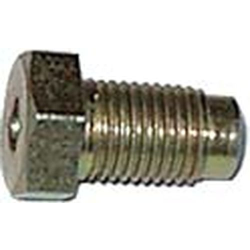 Heater Plug Pipe 3/16 Male
