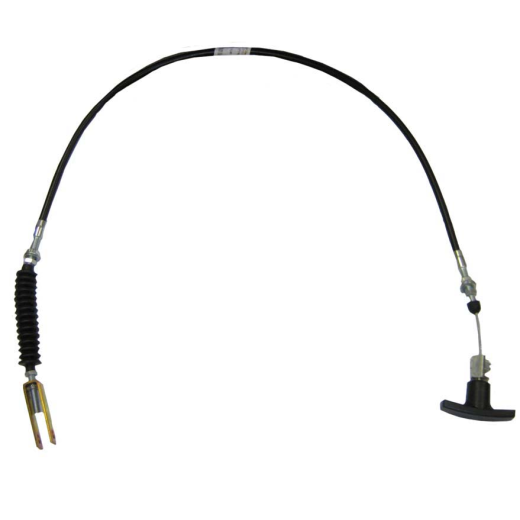 Anhängerkupplung-Anhängung Kabel Deckel IHC CX105 75 85 95