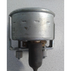 Wassertemperaturanzeige 24V von VDO&reg; im Vintage Stil 310-451-037, 310.451.037