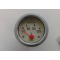 Wassertemperaturanzeige 24V von VDO® im Vintage Stil 310-451-037, 310.451.037