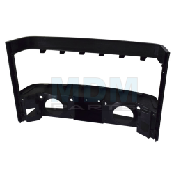 Grill Frame John Deere 6000 Series