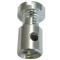 Cable End 1/4" x 3/8"