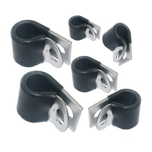 P Clips (pack of 60)
