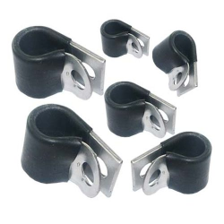 P Clips (pack of 60)