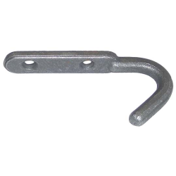 Rope Hook With Round End