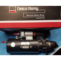 Anlasser von Delco Remy® 50MT 24V 9,0KW für...