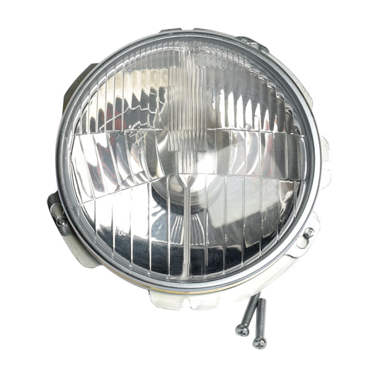 Head Lamp Zetor 5011-77145 LH