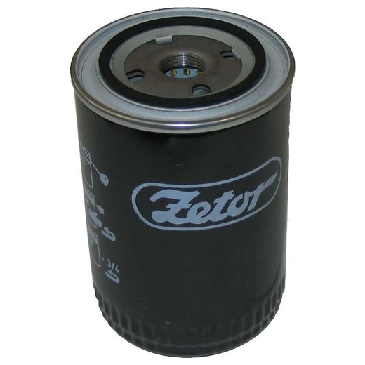 Engine Oil Filter Zetor Super for 5341