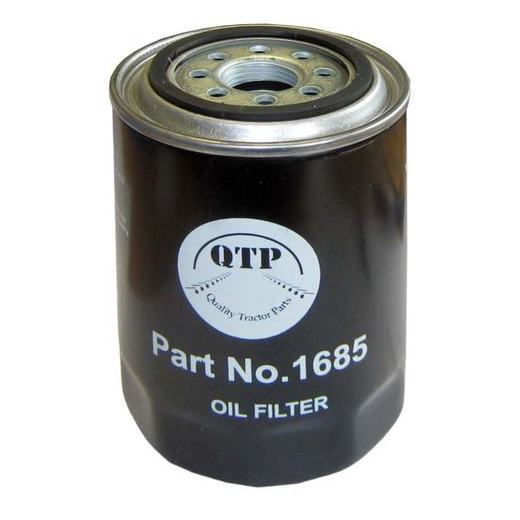 Engine Oil Filter Deutz