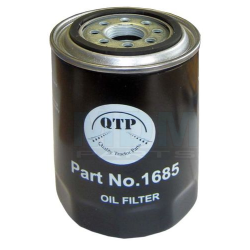 Engine Oil Filter Deutz