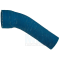 Schlauch Kühler Zetor unten (Curved)