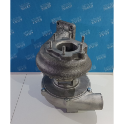 TURBOCHARGER EXCHANGE RECONDITIONED 2872893T, 2872893M91