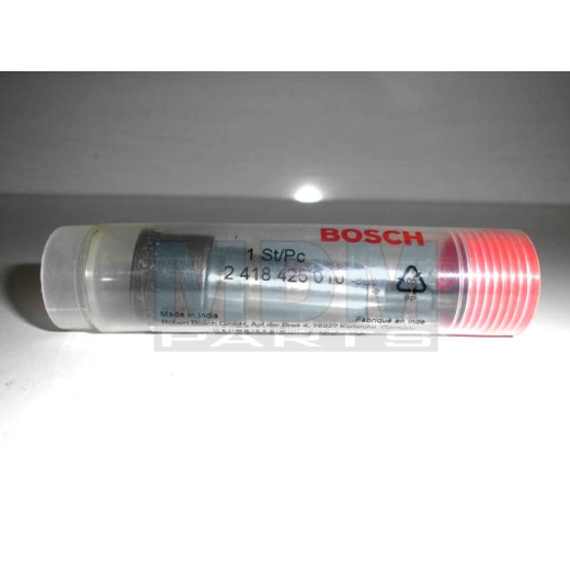 BOSCH PUMPENELEMENT 3237498M1