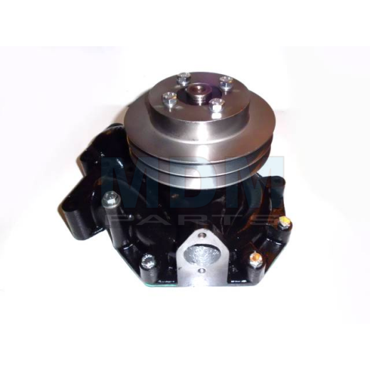 WATER PUMP EXCHANGE, 2872415M91, 2871376M91