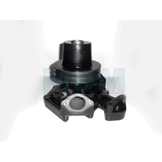 WATER PUMP EXCHANGE FOR HANOMAG D941 INCL. PULLEY, 2871374T91, 194920703