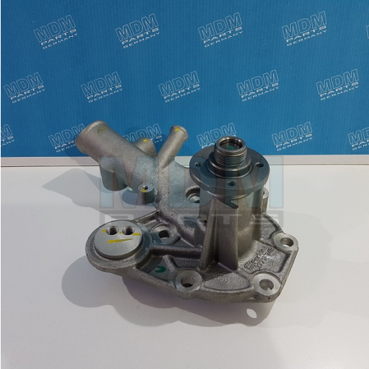 WATER PUMP NEW FOR KOMATSU WA60-1, HANOMAG 10F LOADER,...