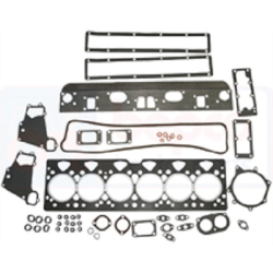 GASKET KIT 6 CYLINDER TOP A6.354.4 (WITH ASBESTOS...