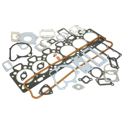 GASKET KIT 6 CYLINDER TOP T6.354.4 (WITH ASBESTOS...
