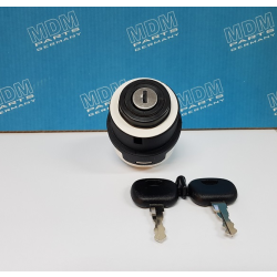 GLOW AND STARTING SWITCH (IGNITION LOCK) WITH 2 KEYS...