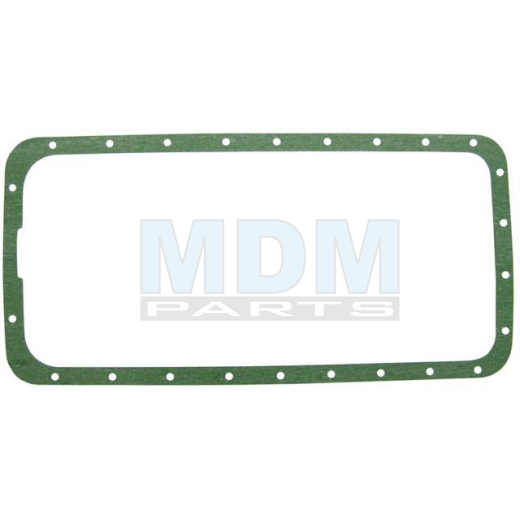 GASKET OIL SUMP 2861748M1, 114902107